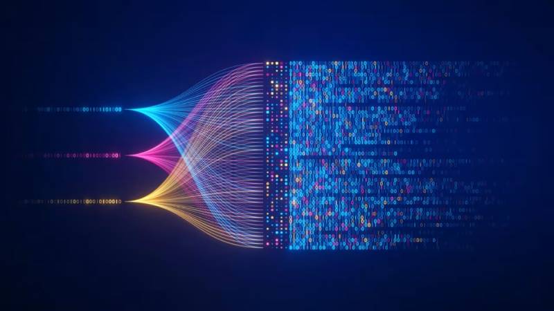 和静县软件开发：解锁高性能应用的核心技术路径